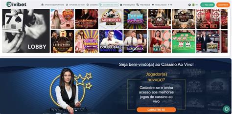 Ivibet Casino • Bônus R.800 + 170 giros grátis • Análise 2024